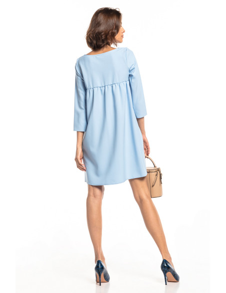 Robe de jour model 148182 Tessita