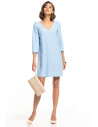 Robe de jour model 148207 Tessita