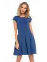 Robe de jour model 121246 Tessita