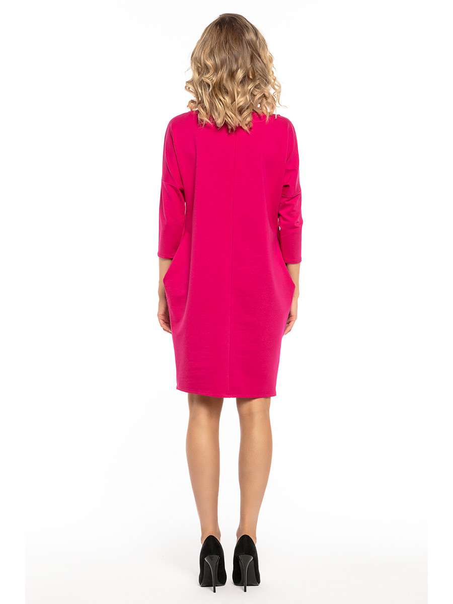 Robe de jour model 121264 Tessita