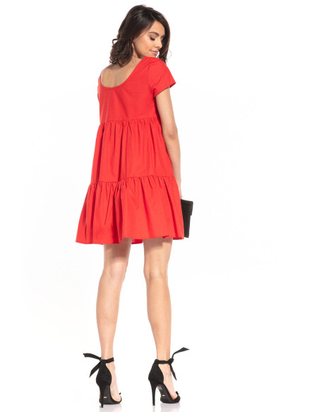 Robe de jour model 152919 Tessita