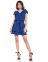 Robe de jour model 152941 Tessita