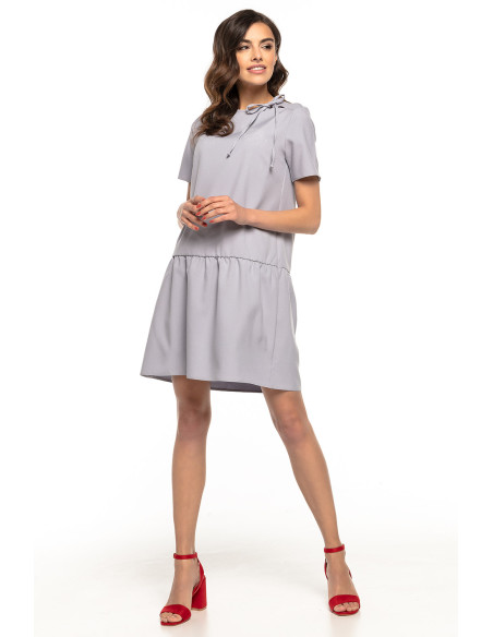 Robe de jour model 127855 Tessita