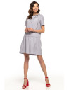 Robe de jour model 127855 Tessita