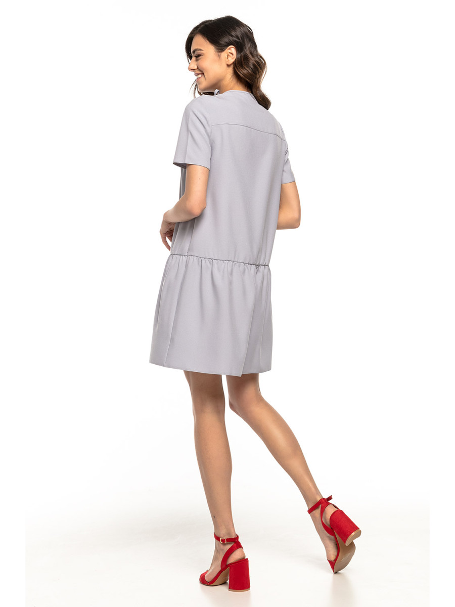 Robe de jour model 127855 Tessita