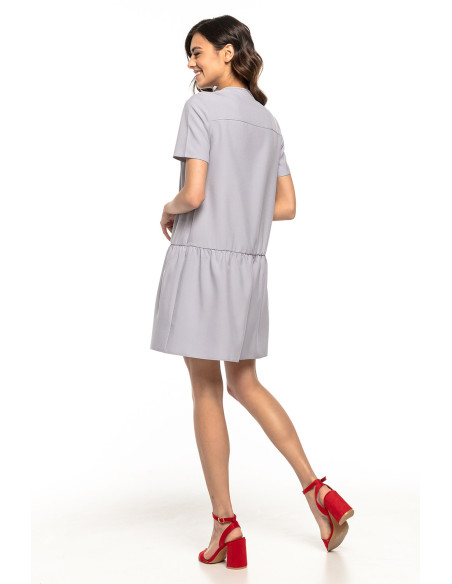 Robe de jour model 127855 Tessita
