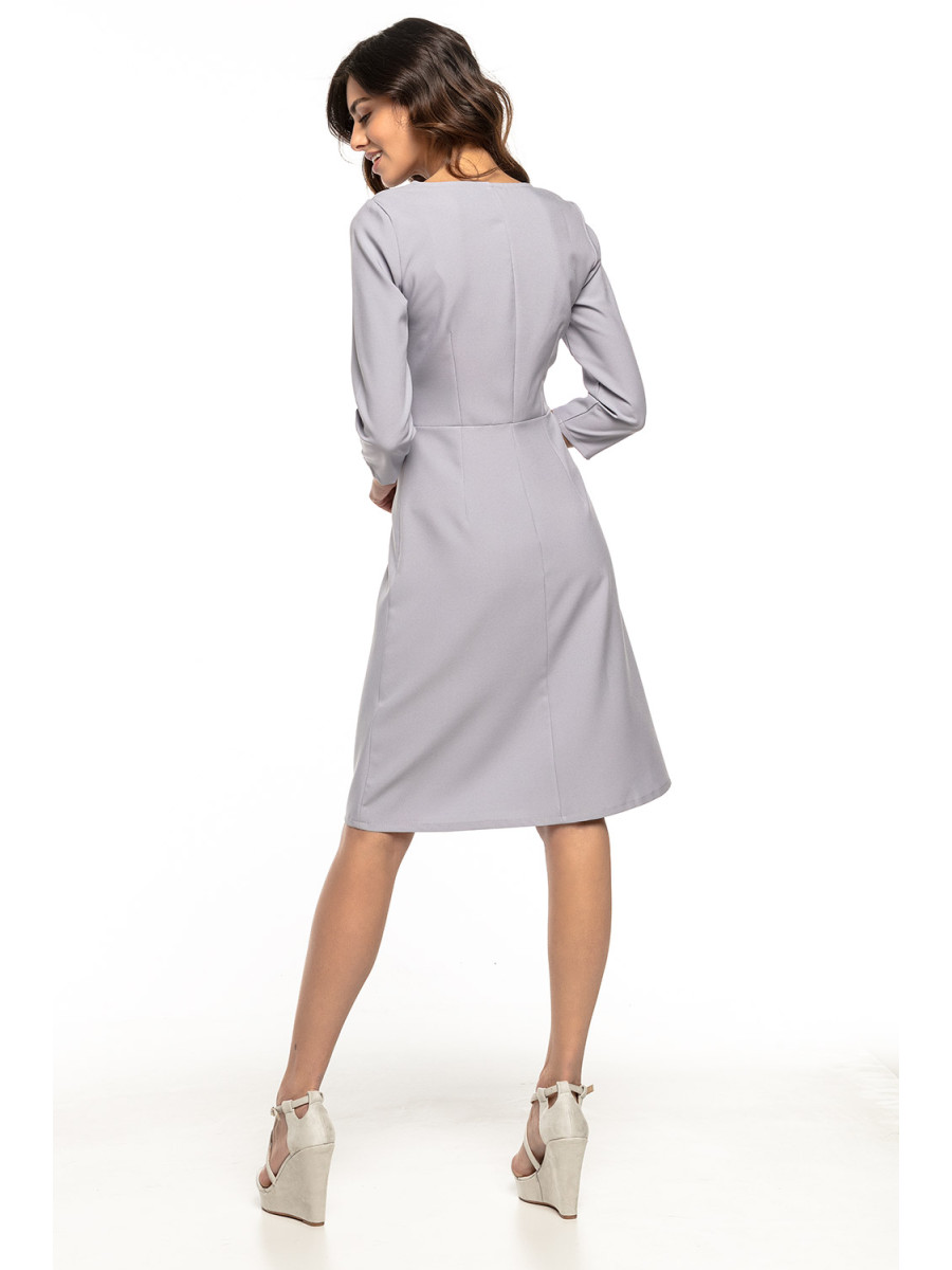 Robe de jour model 127933 Tessita