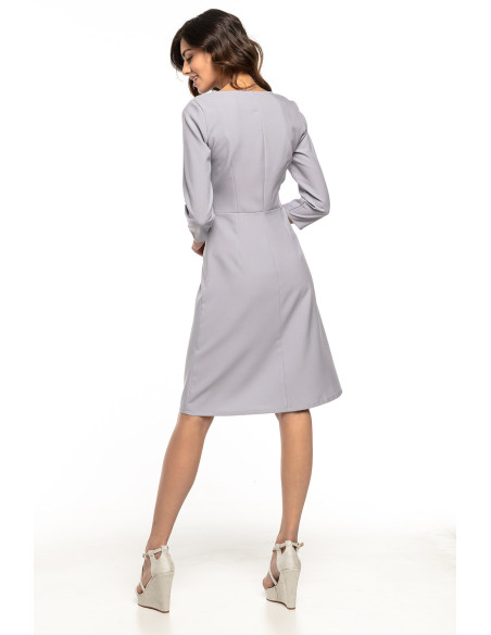 Robe de jour model 127933 Tessita