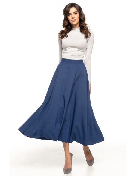 Jupe model 127958 Tessita
