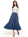 Jupe model 127958 Tessita