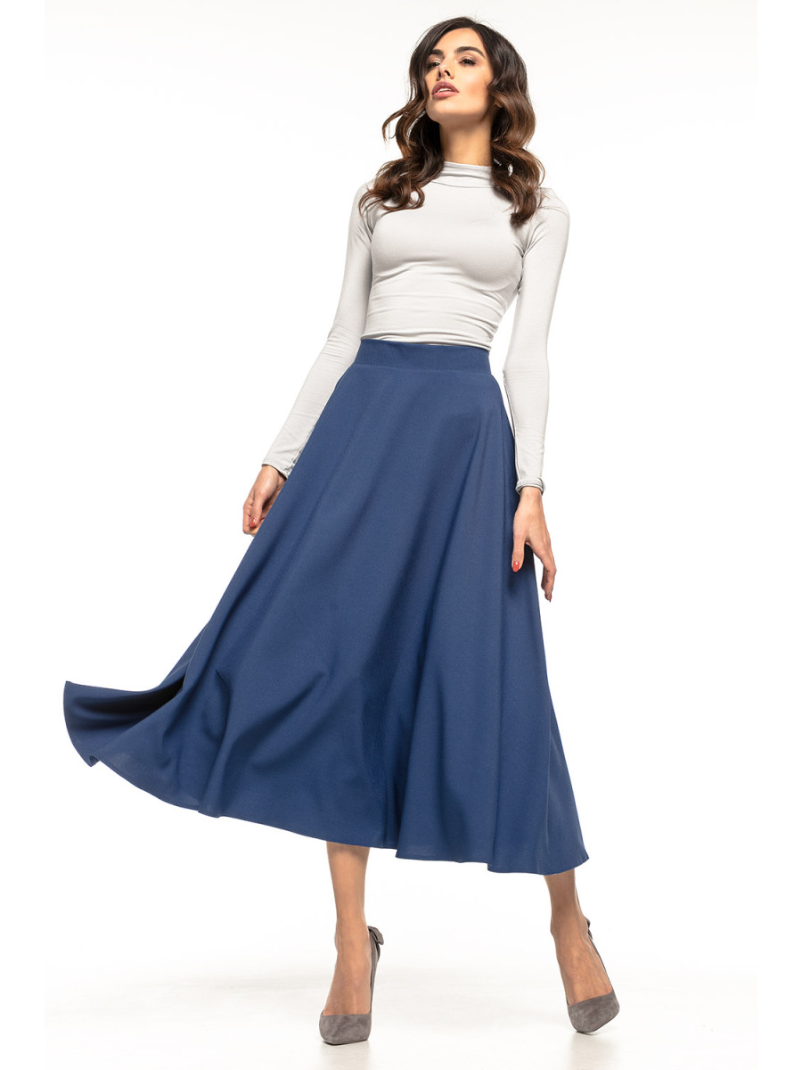 Jupe model 127958 Tessita