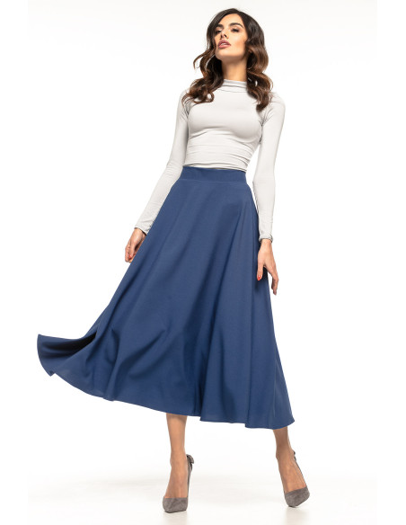 Jupe model 127958 Tessita