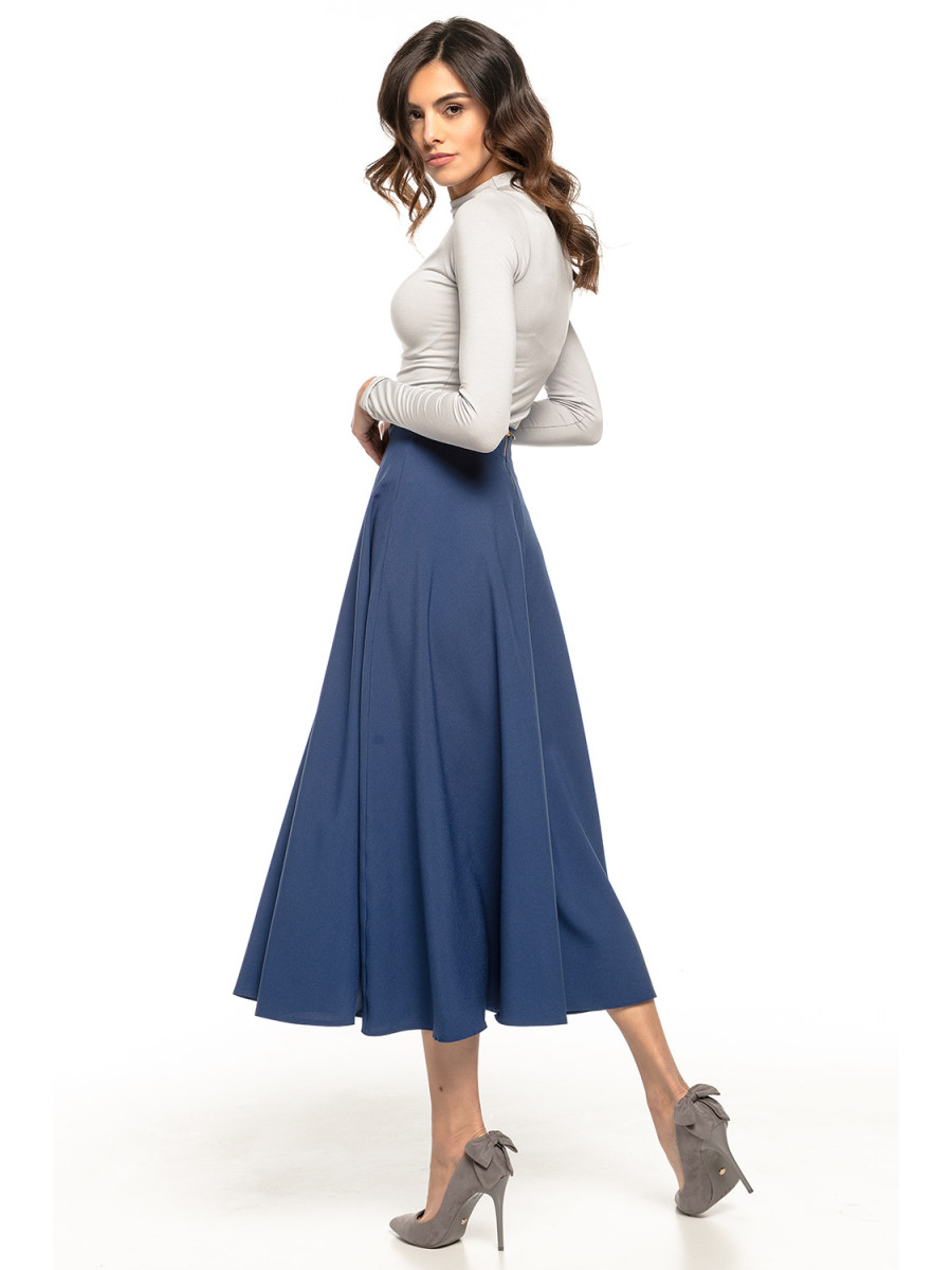 Jupe model 127958 Tessita