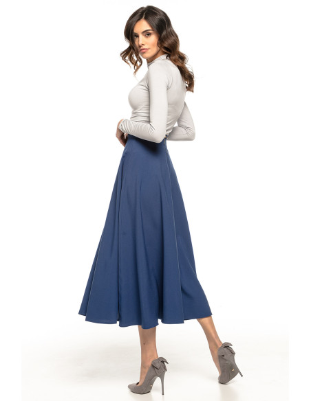 Jupe model 127958 Tessita