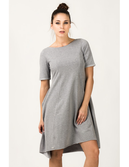 Robe de jour model 36032 Tessita