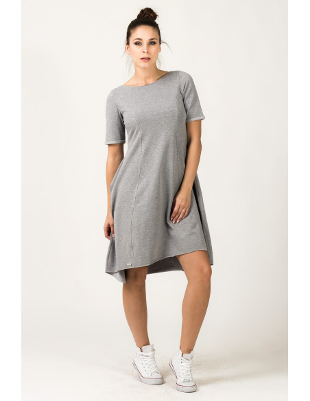 Robe de jour model 36032 Tessita