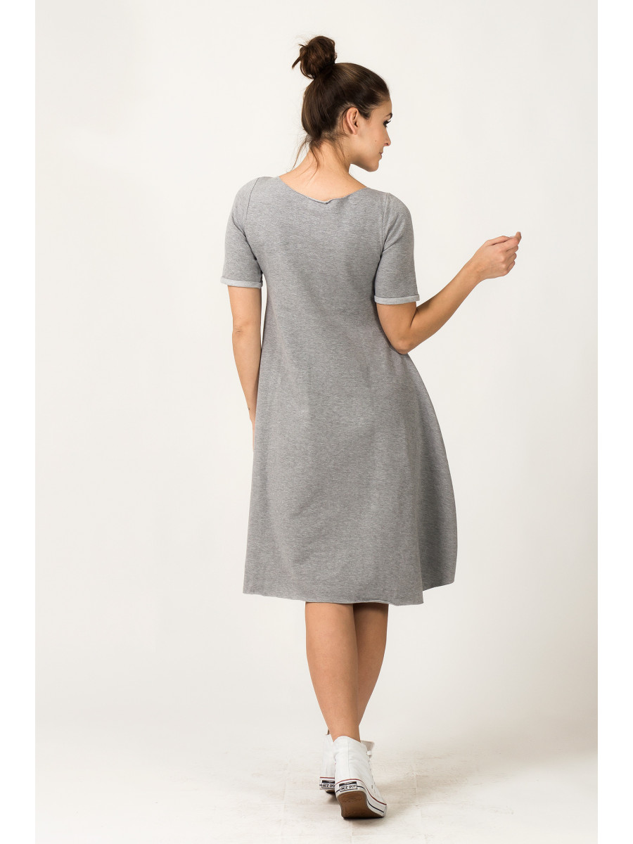 Robe de jour model 36032 Tessita