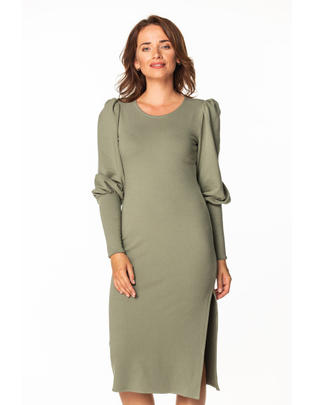 Robe de jour model 171902 Tessita