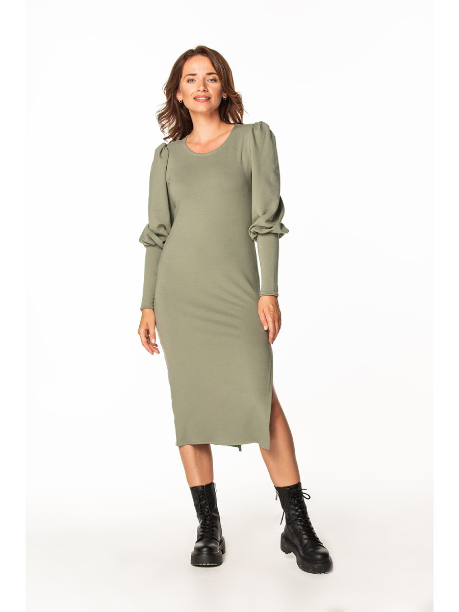 Robe de jour model 171902 Tessita