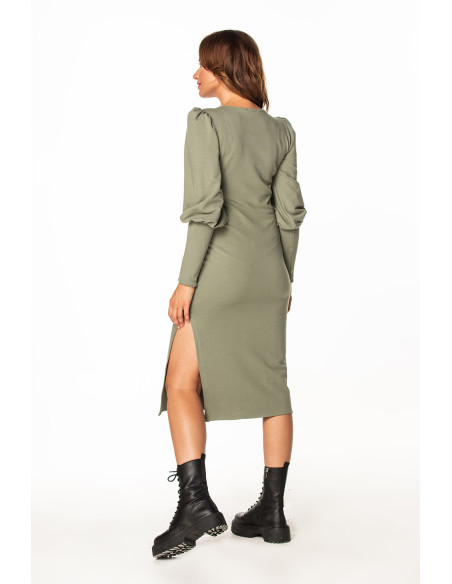 Robe de jour model 171902 Tessita