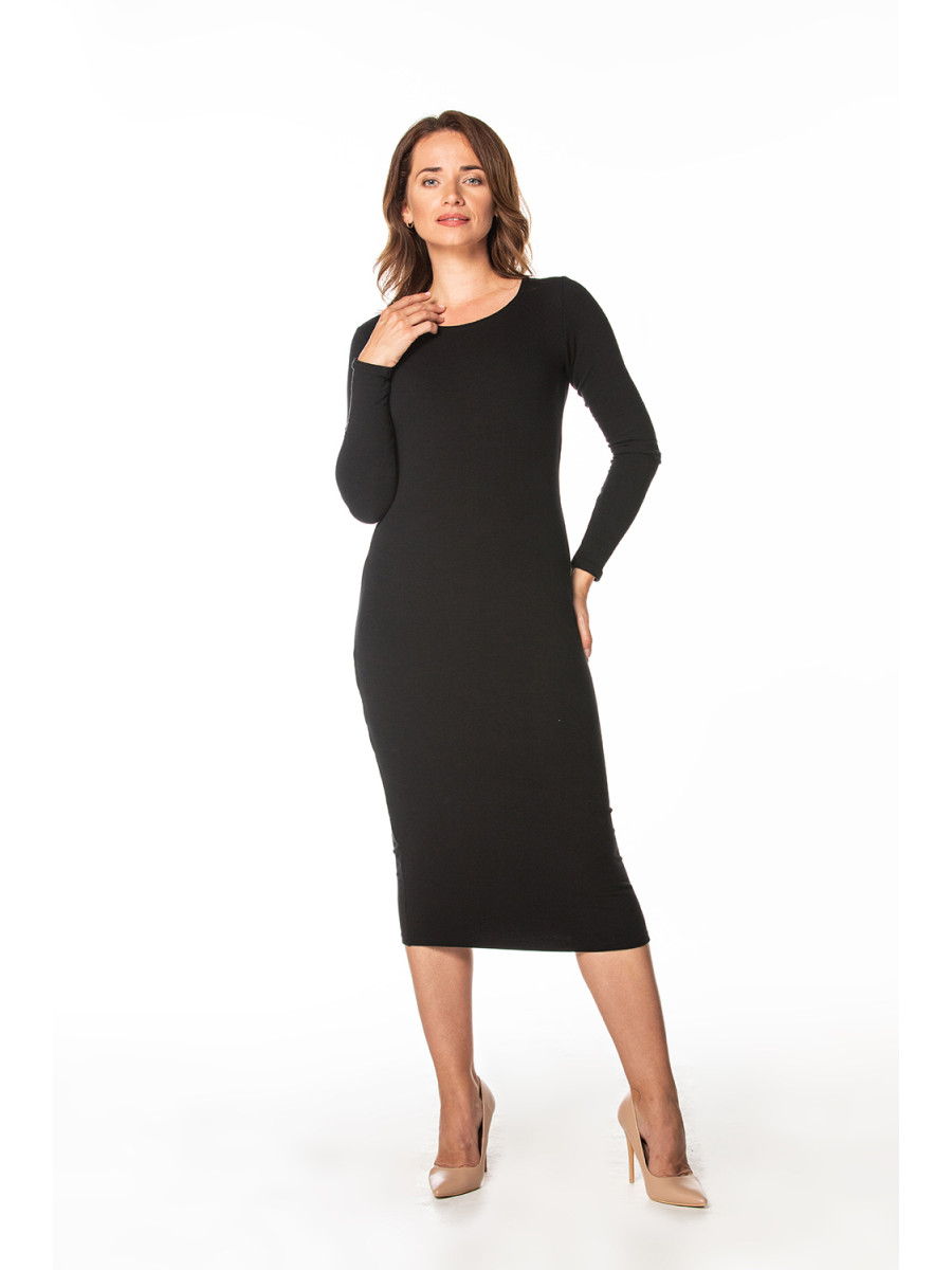 Robe de jour model 171918 Tessita