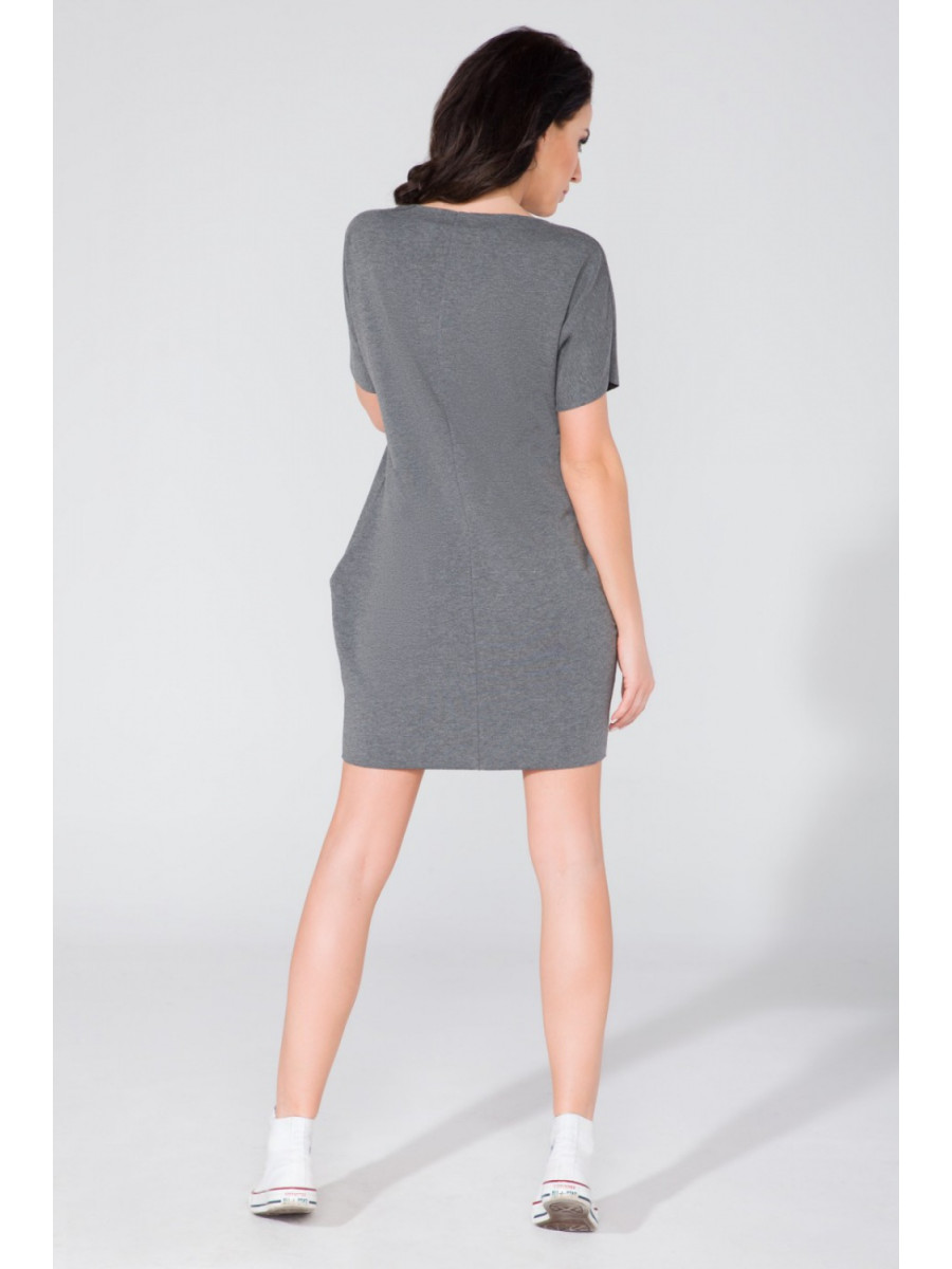 Robe de jour model 59007 Tessita