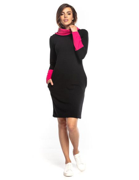Robe de jour model 161795 Tessita