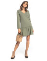 Robe de jour model 161827 Tessita