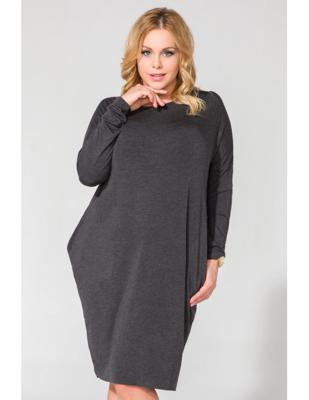 Robe de jour model 60737 Tessita