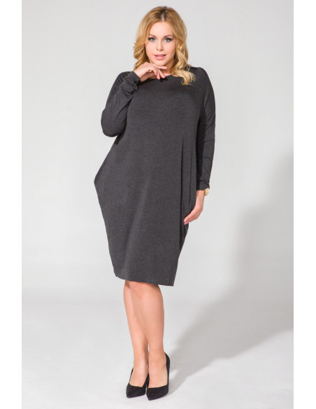 Robe de jour model 60737 Tessita