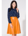 Chemisier model 61679 Tessita