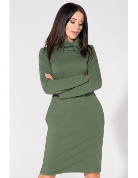 Robe de jour model 61724 Tessita
