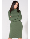 Robe de jour model 61724 Tessita