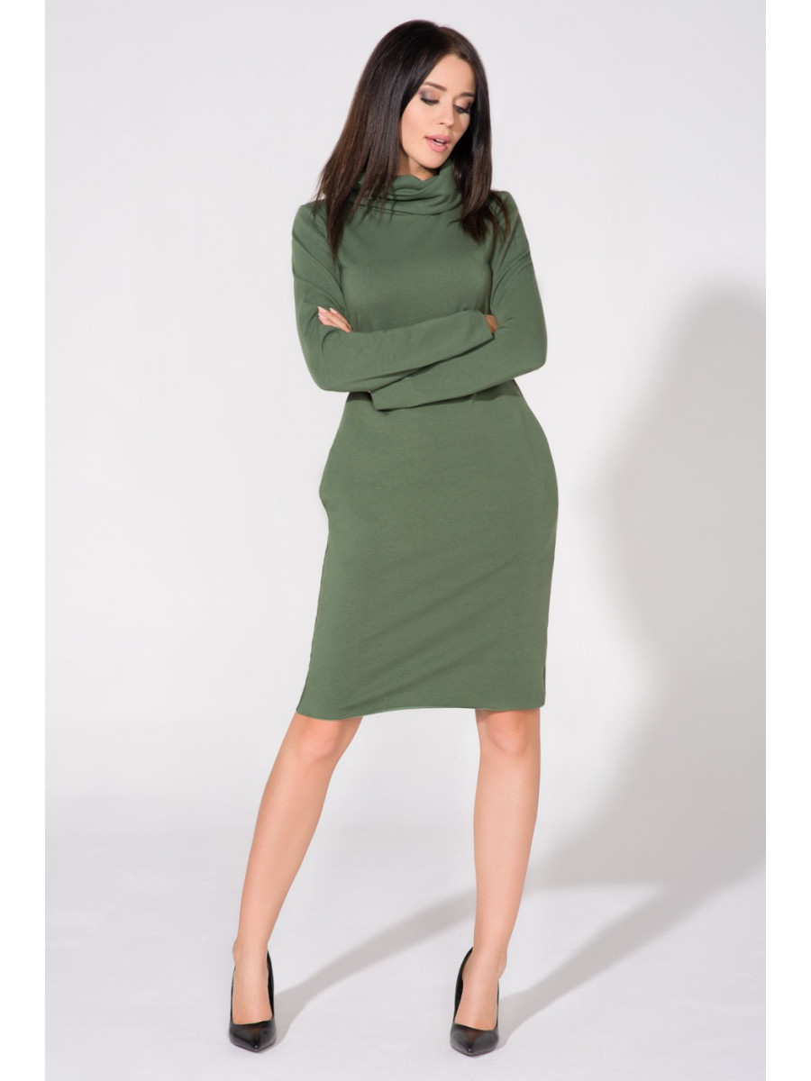 Robe de jour model 61724 Tessita