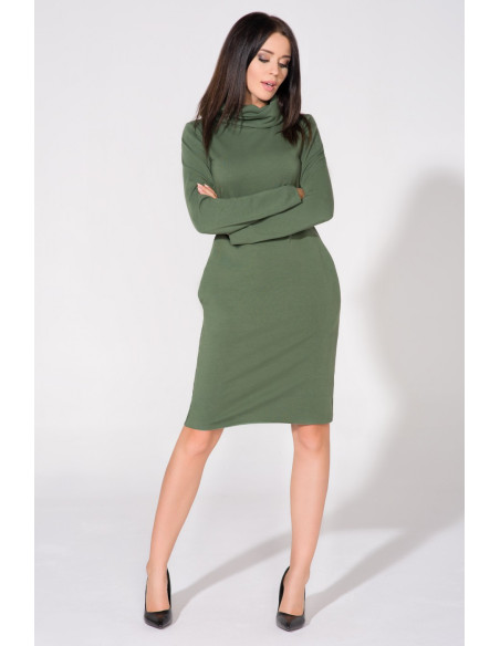 Robe de jour model 61724 Tessita