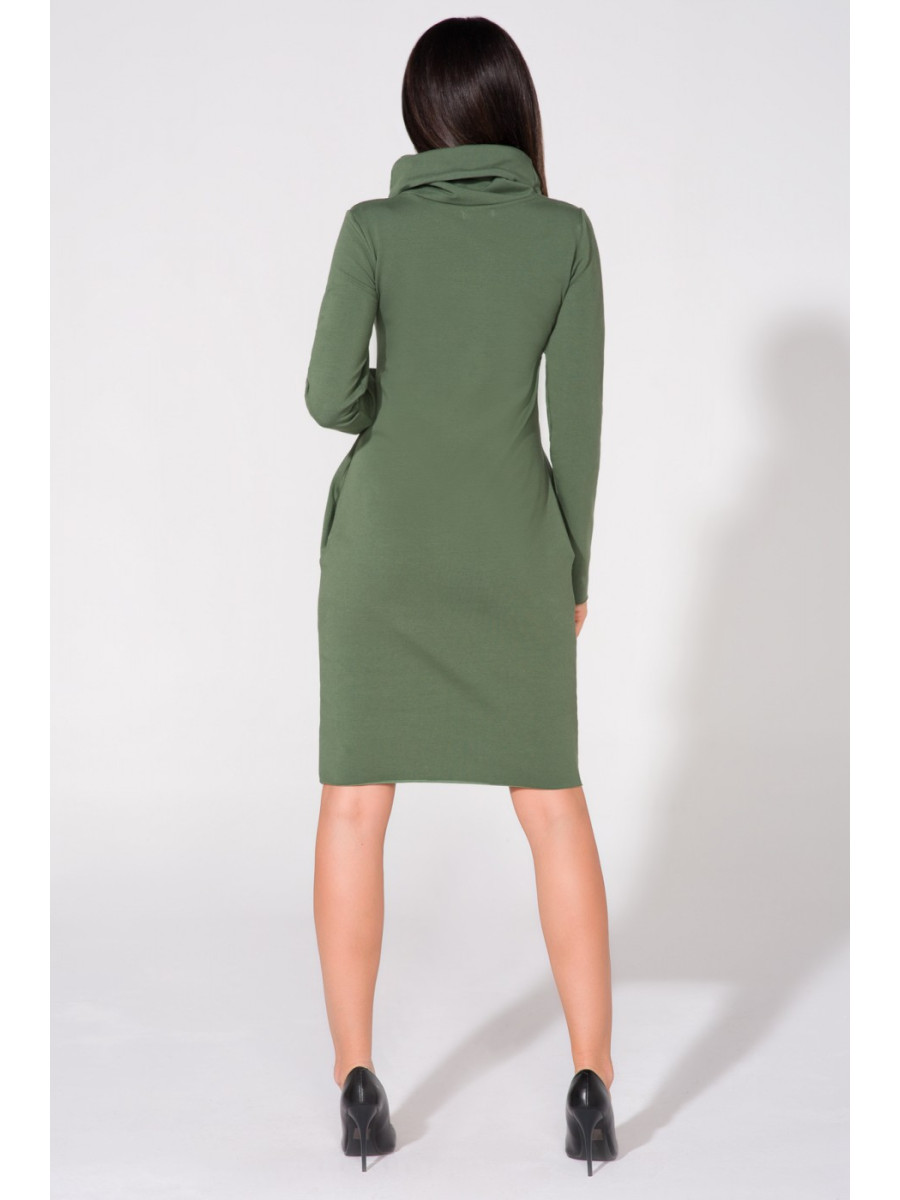 Robe de jour model 61724 Tessita