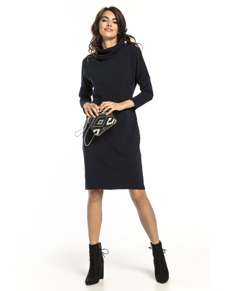 Robe de jour model 136250 Tessita