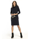 Robe de jour model 136250 Tessita