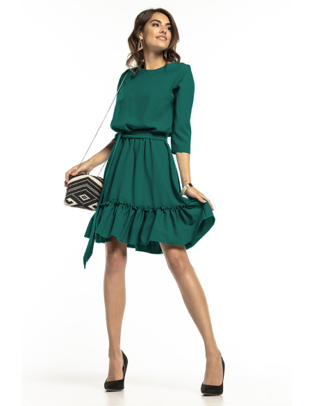 Robe de jour model 136273 Tessita