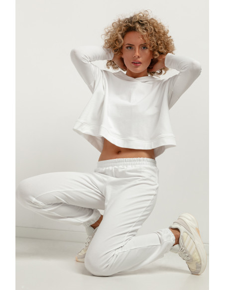 Pantalon survêtement model 183194 Tessita