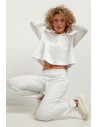 Pantalon survêtement model 183194 Tessita