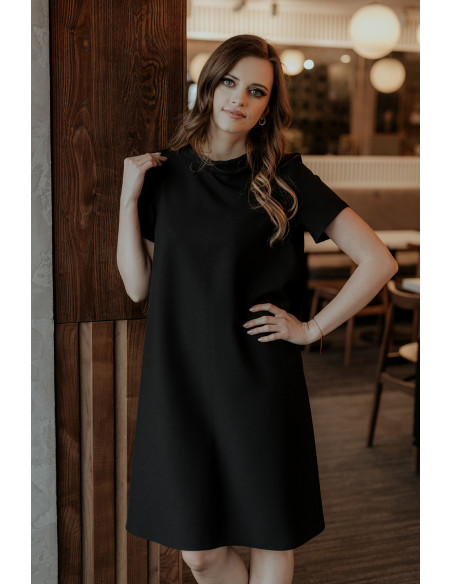 Robe de jour model 176711 Tessita