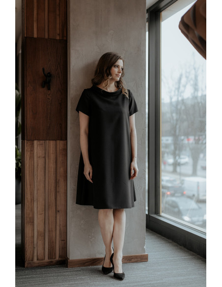 Robe de jour model 176711 Tessita