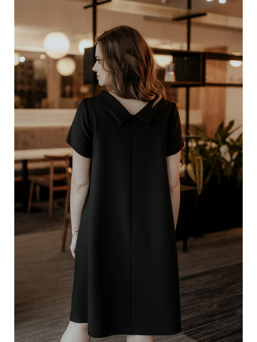 Robe de jour model 176711 Tessita