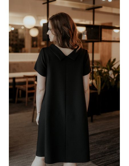 Robe de jour model 176711 Tessita