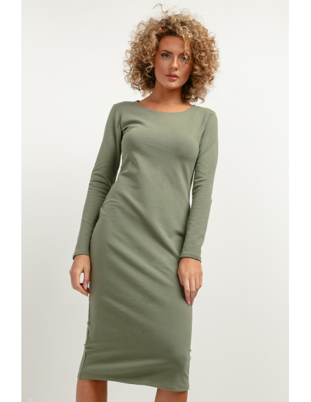 Robe de jour model 184408 Tessita