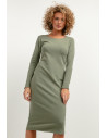 Robe de jour model 184408 Tessita