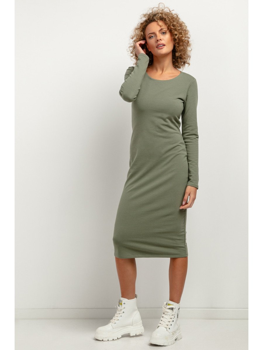 Robe de jour model 184408 Tessita