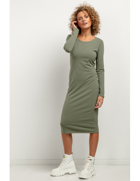 Robe de jour model 184408 Tessita