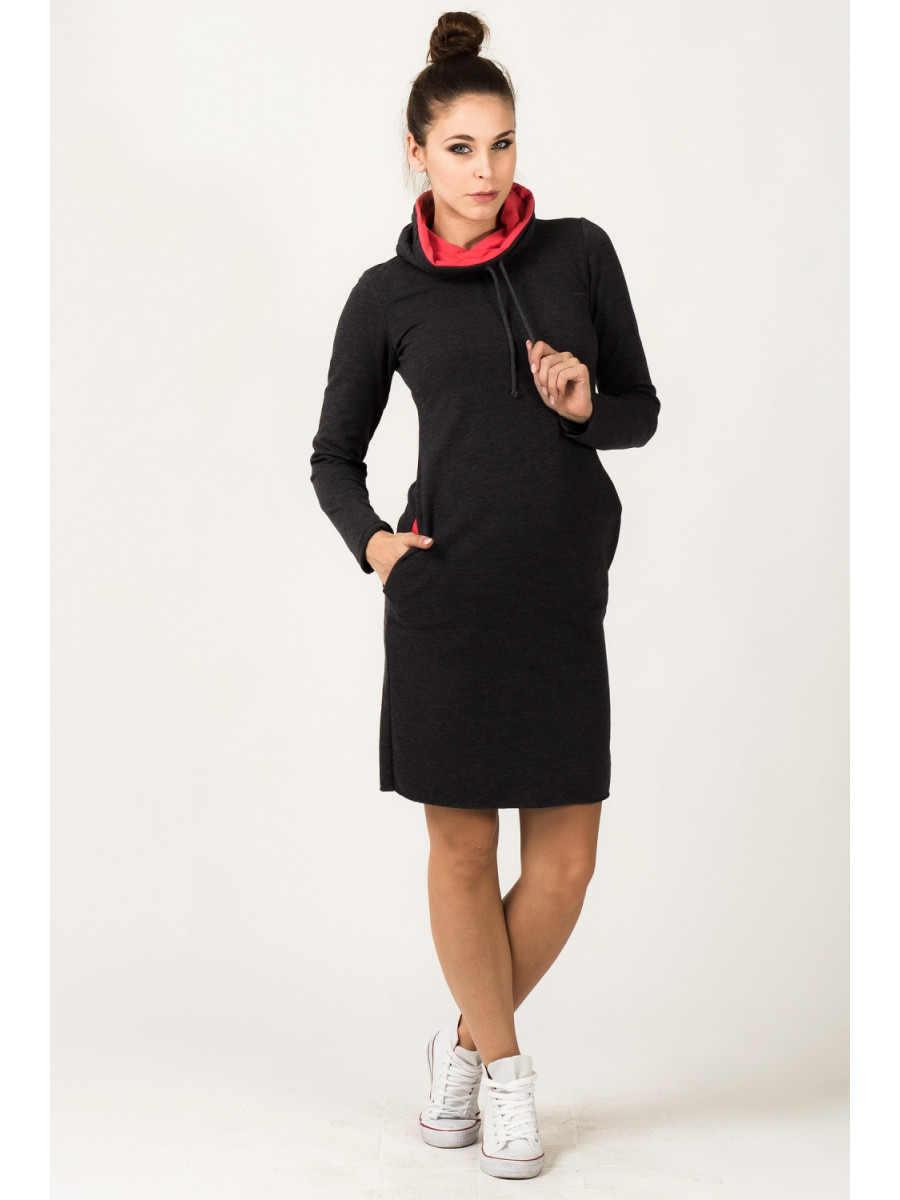 Robe de jour model 93554 Tessita